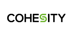 cohesity