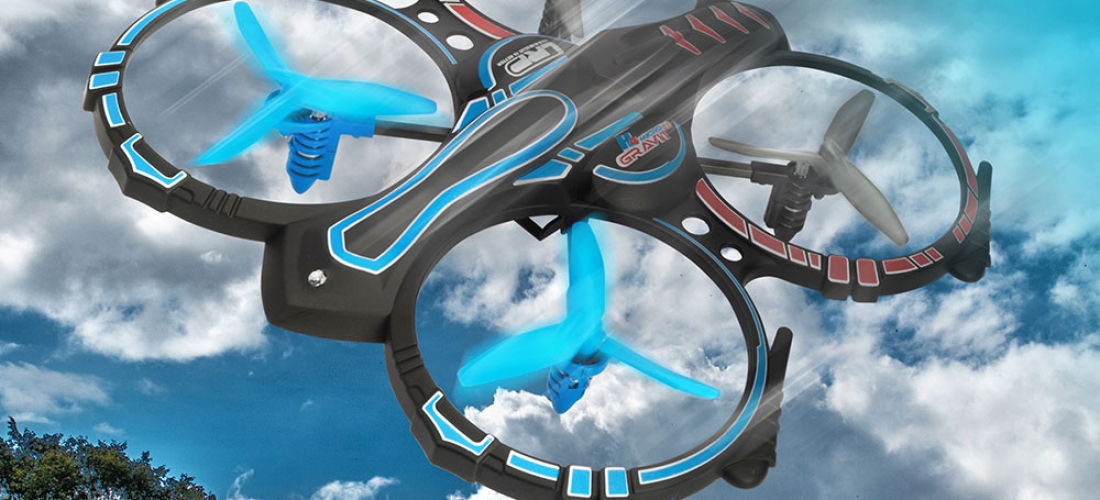 Aruba HPE – Executive Campaign