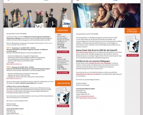 Targeted marketing communication for customer acquisition